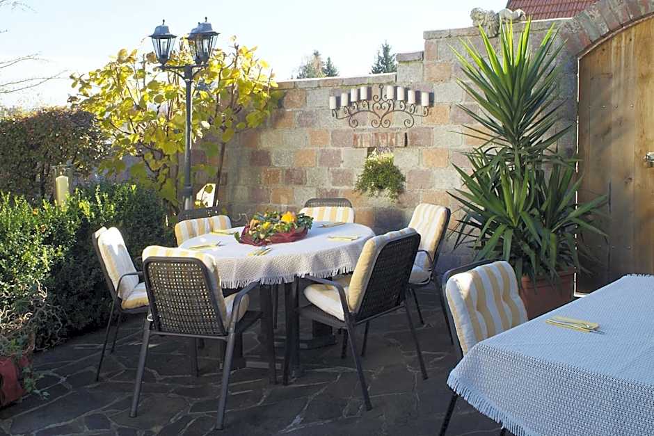 Hotel - Restaurant Eberlwirt