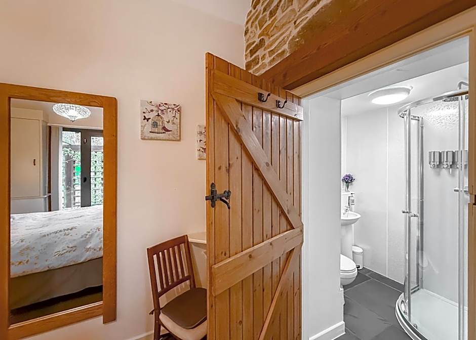 Slate House Lodges