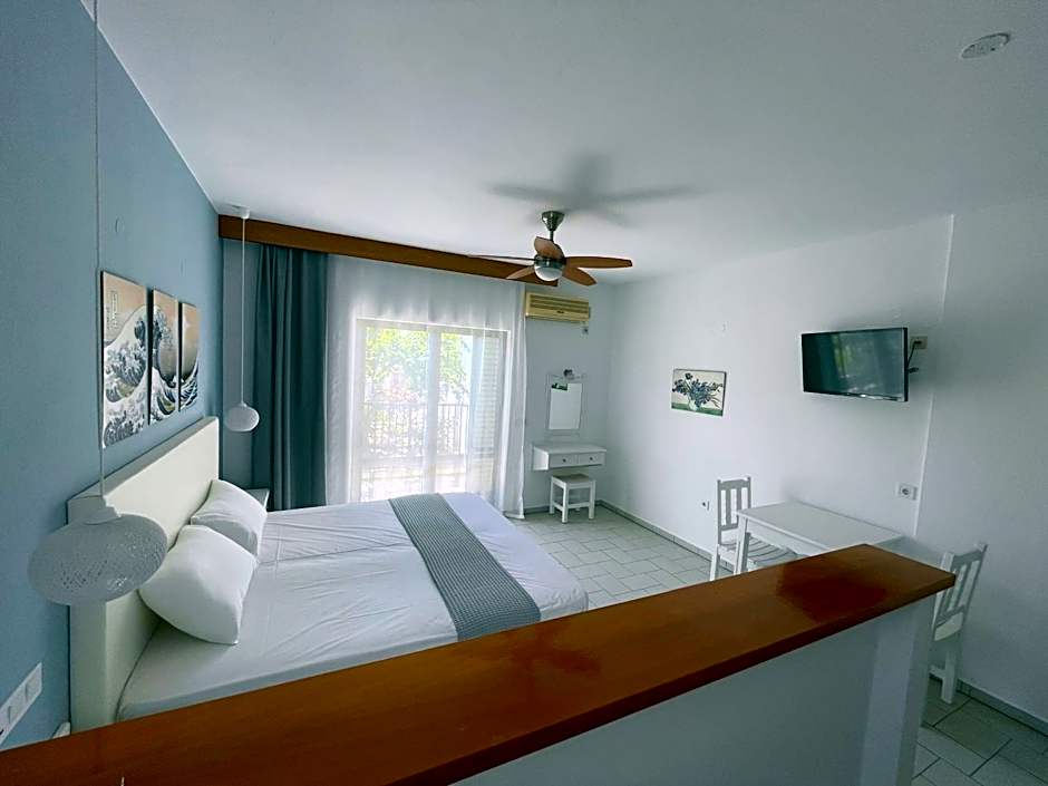 Adult Only - Hotel Suzanna