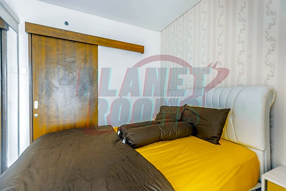 8rooms@ Grand Kamala Lagoon