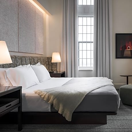 King Room - Disability Access