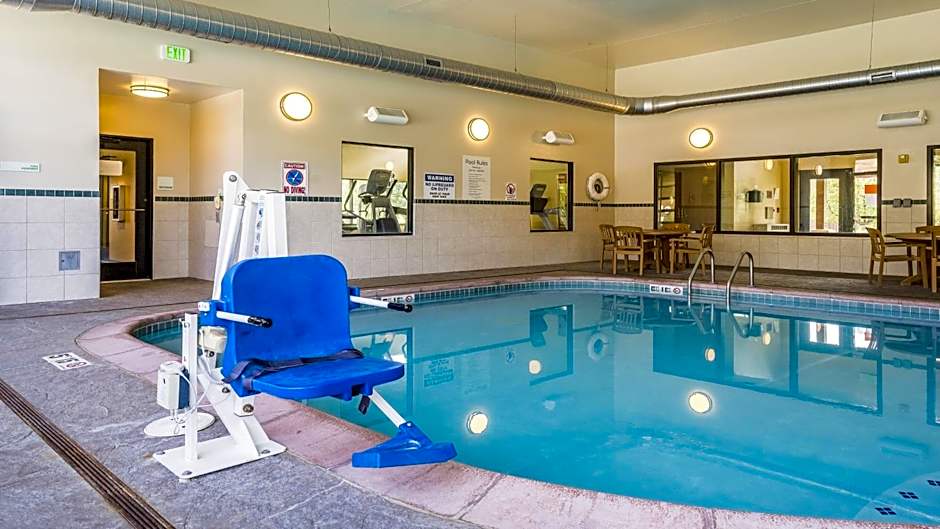 Holiday Inn Steamboat Springs By IHG