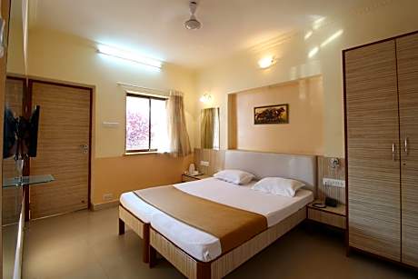 Sereniity Resort