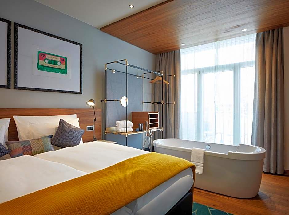 Hard Rock Hotel Davos