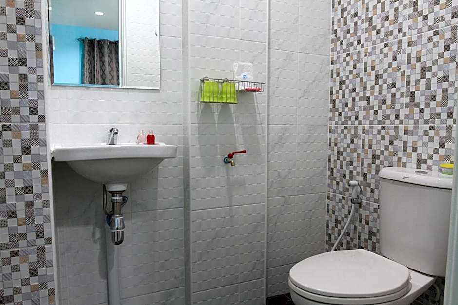 Siri Guesthouse