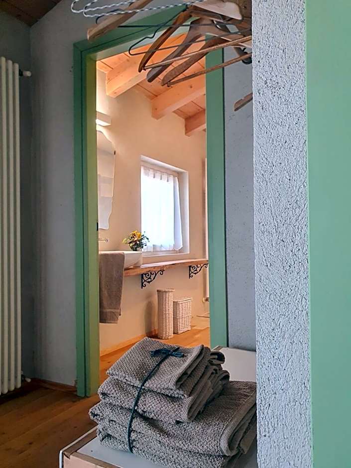 B&B Cà Montemezzano