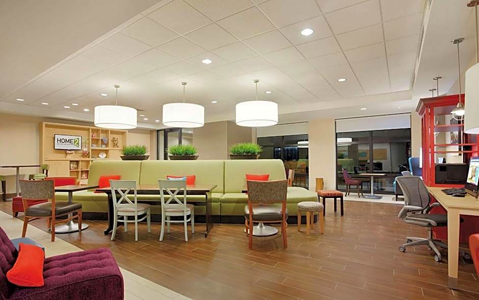 Home2 Suites by Hilton Tuscaloosa Downtown University Boulevard