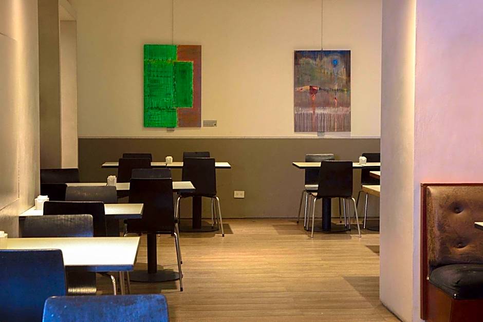 Esplendor by Wyndham Buenos Aires