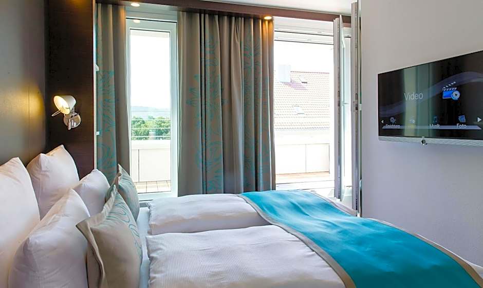 Motel One Stuttgart-Bad Cannstatt