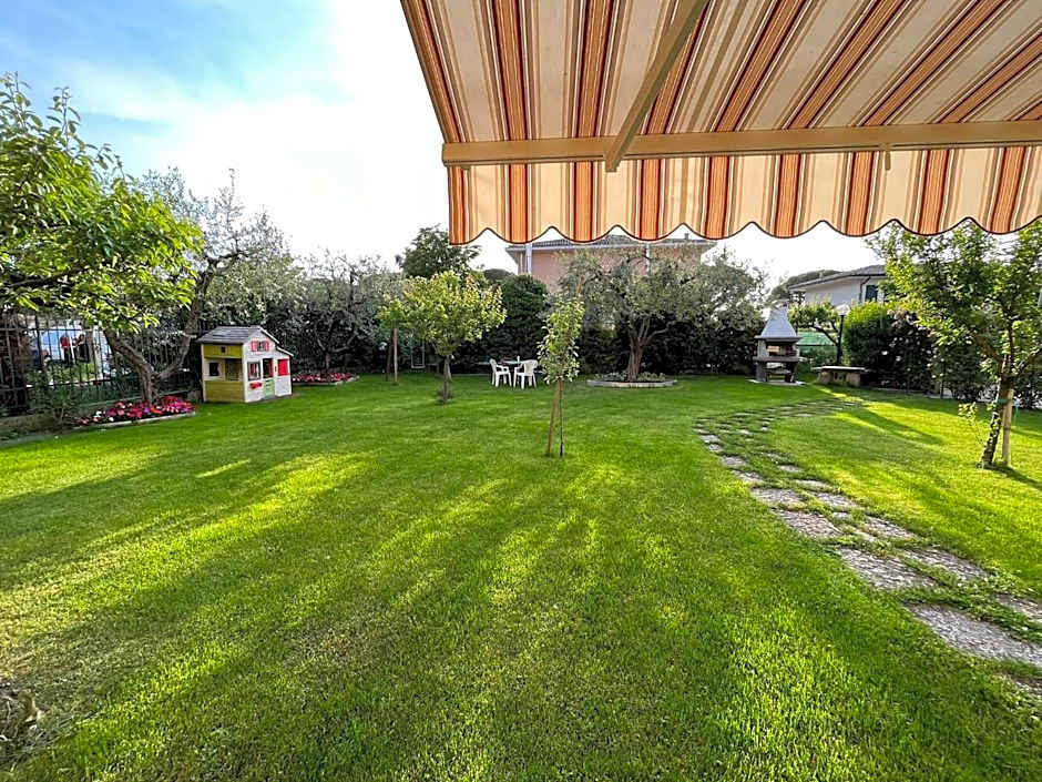 Haus Romagnoli Residence