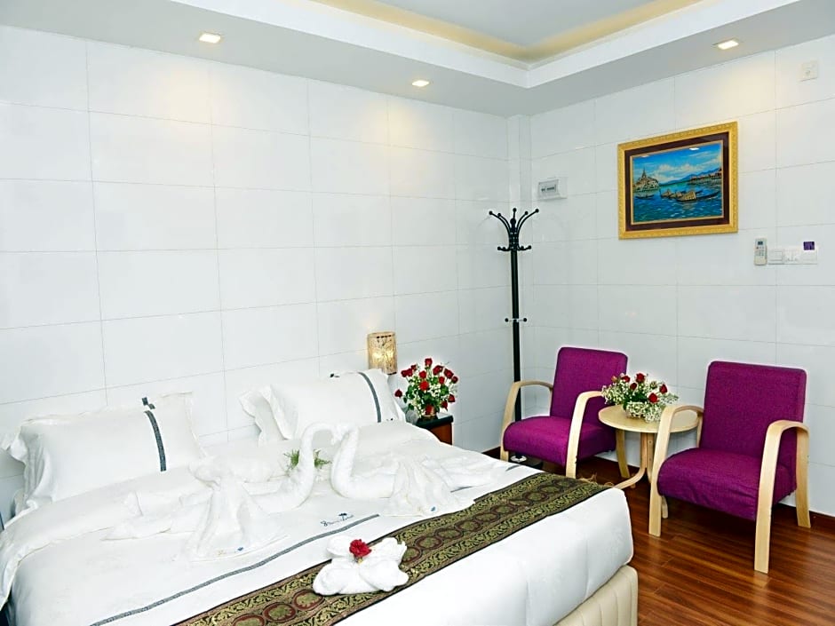 8Day Hotel