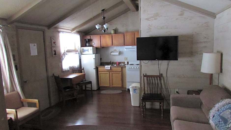 Woodland Motor Lodge