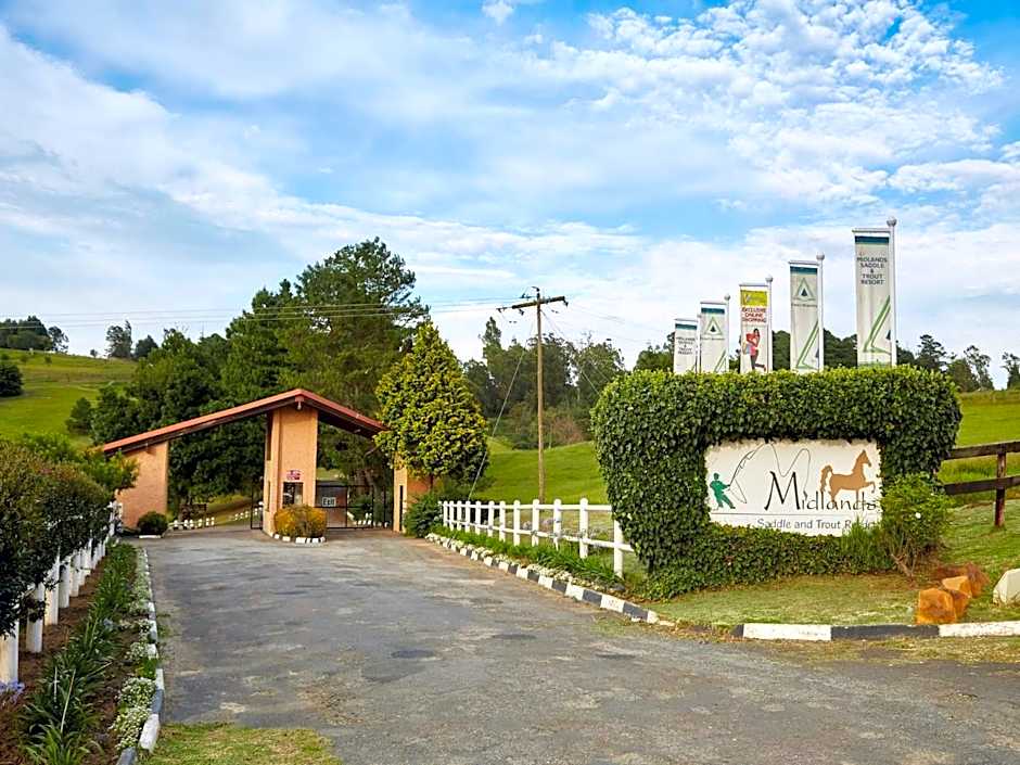 First Group Midlands Saddle and Trout