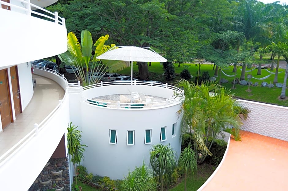 Hotel Puente Nacional & Spa