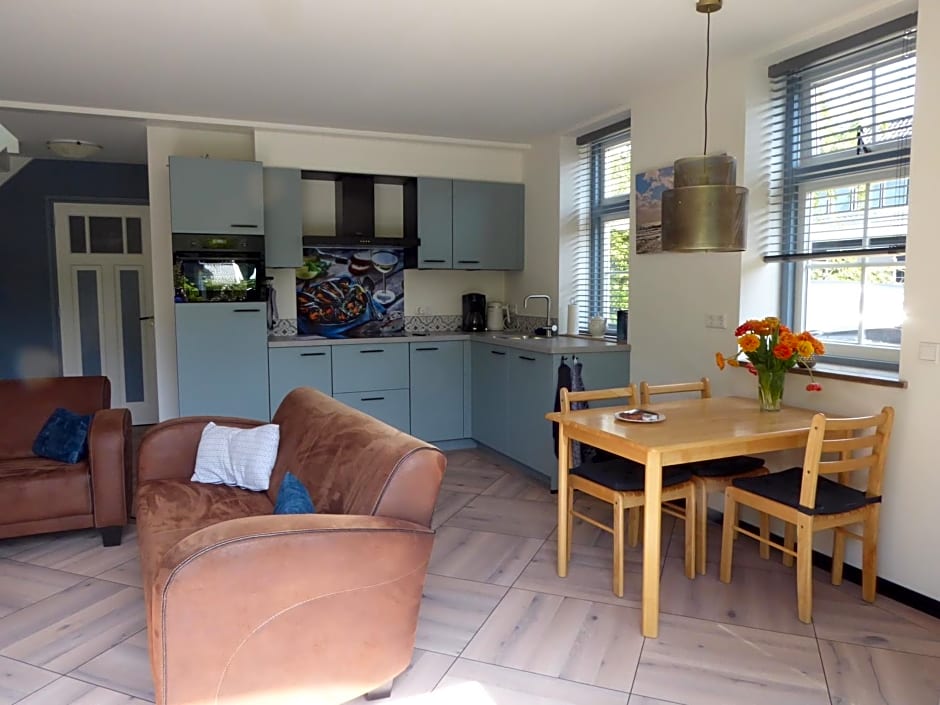 Gastenverblijf Neeltje