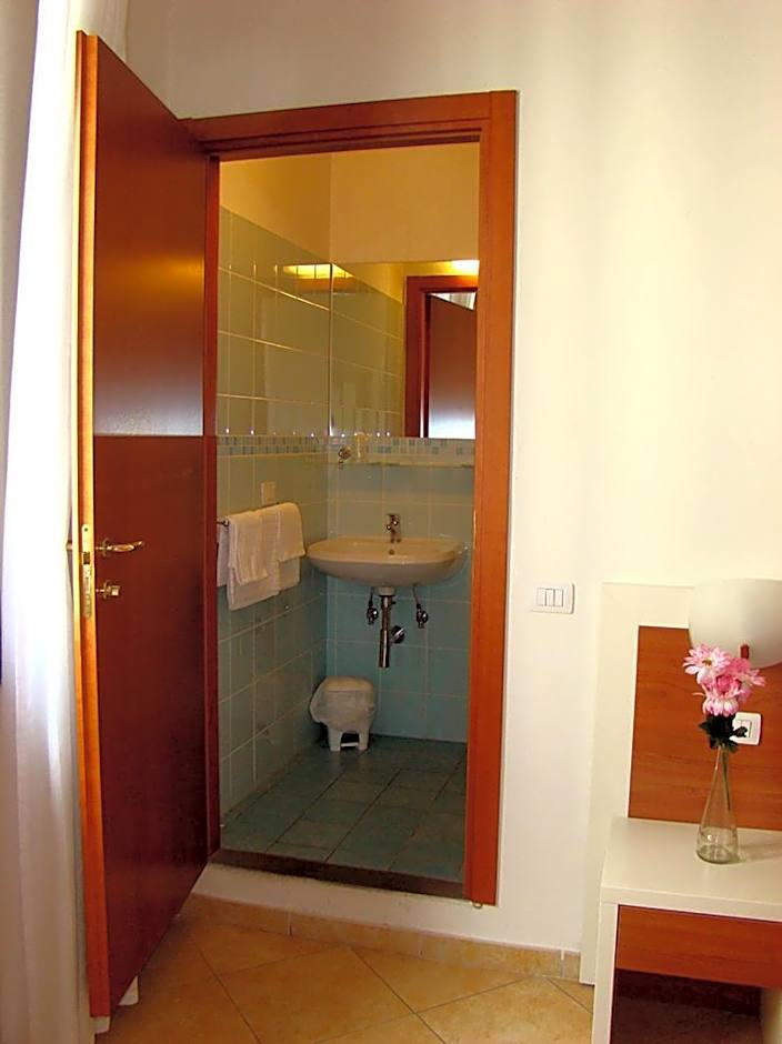 B&B Soggiorno Ponte Rosso