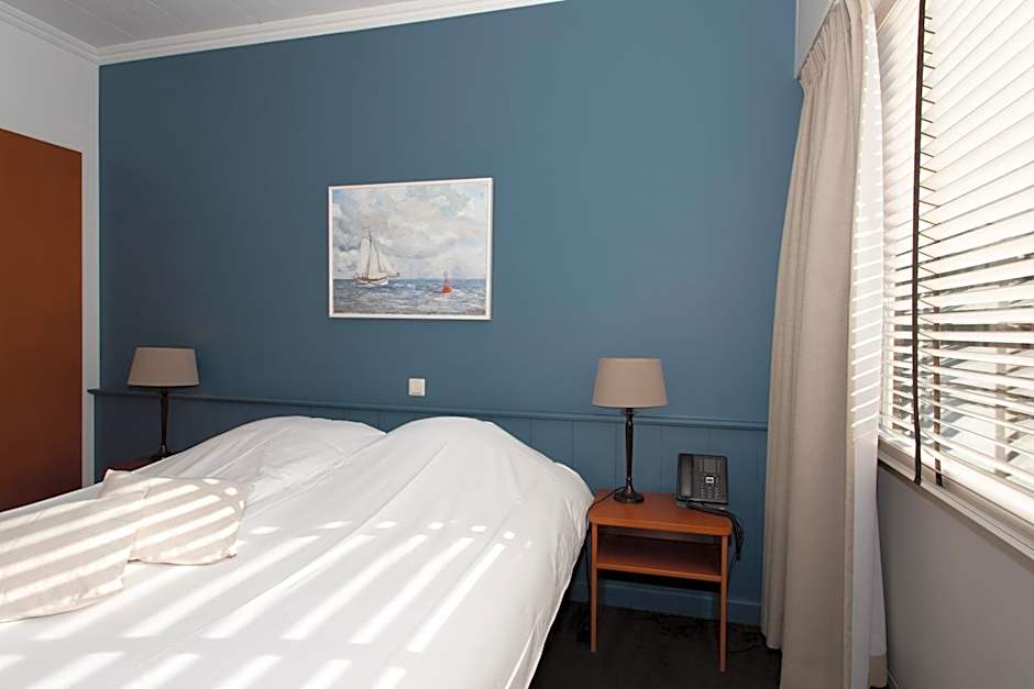 Restaurant-Hotel de Watergeus