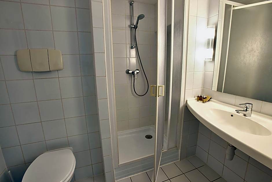 MyContinental Bucuresti Gara de Nord