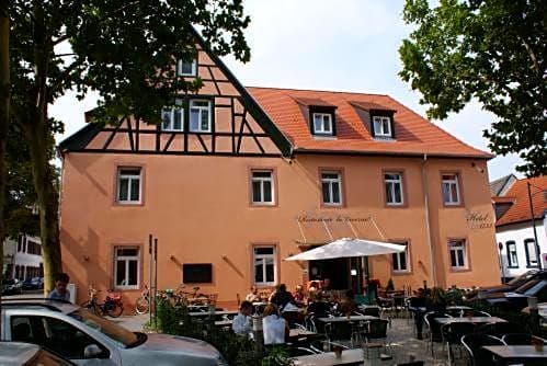 Hotel-Restaurant 1735