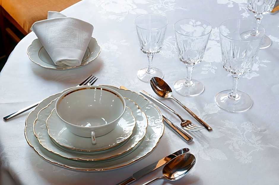 Palacete da Real Companhia do Cacau - Royal Cocoa Palace