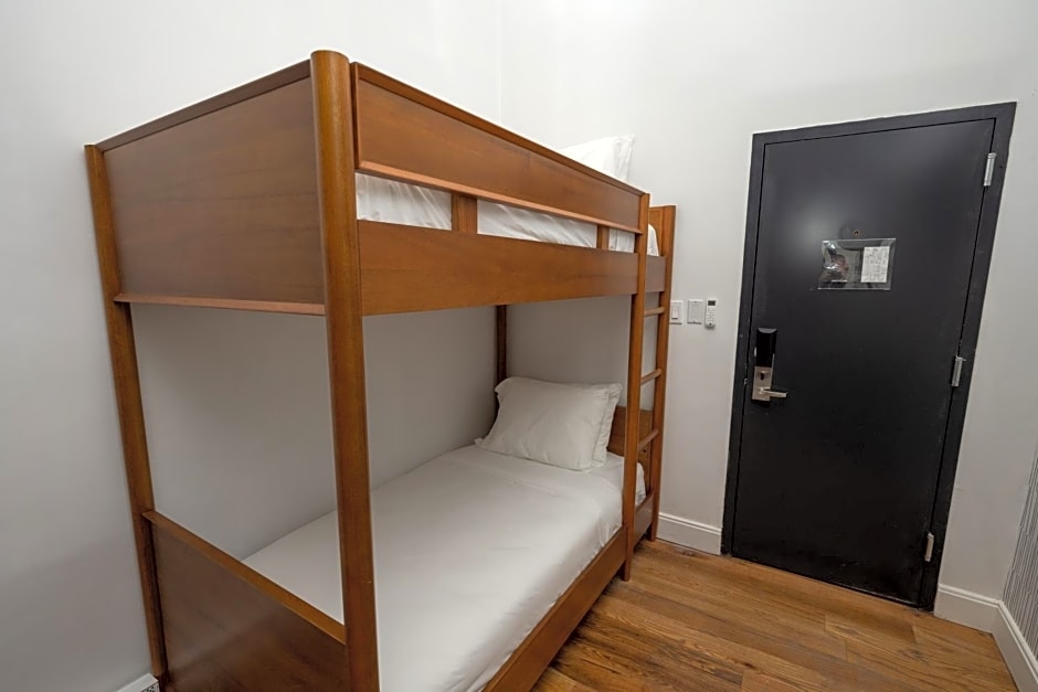The Flat NYC
