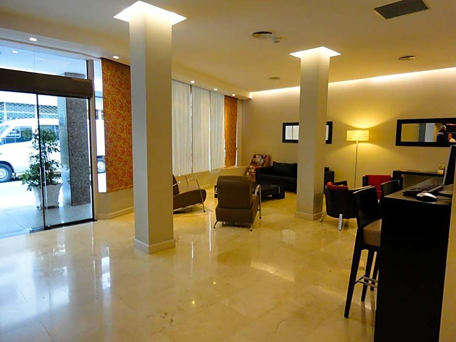 Hotel Napoleon