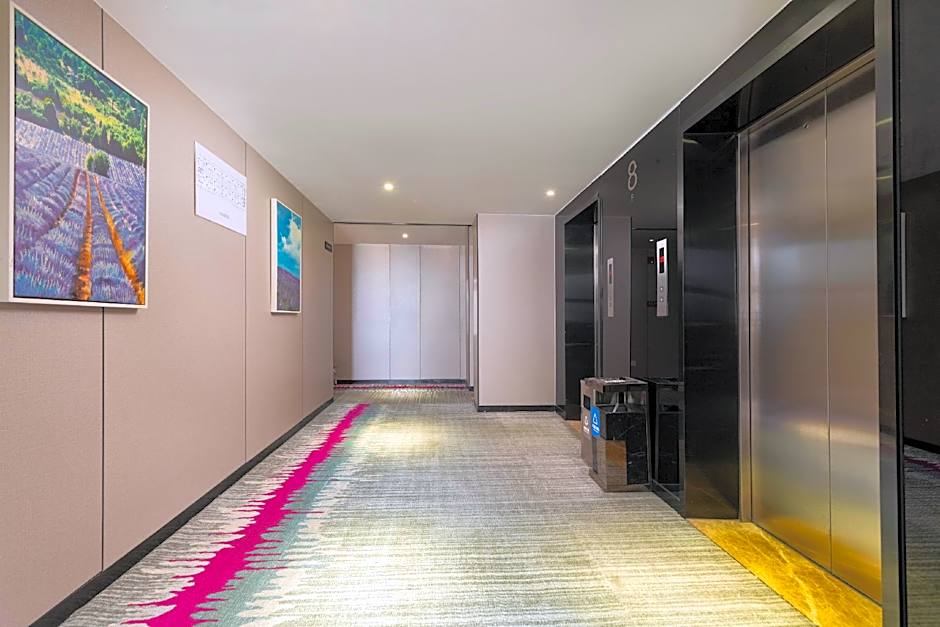 Lavande Hotel Jiangmen Yingbin Avenue Branch