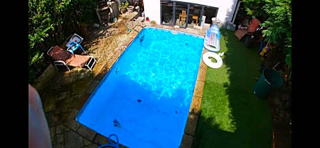 Freedom hostel