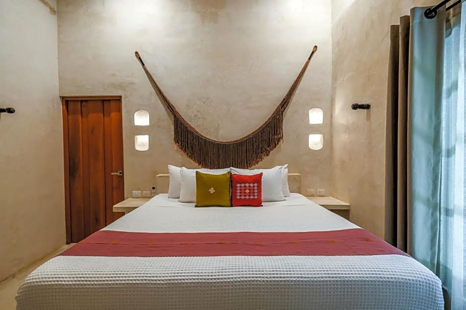 Wakax Hacienda - Cenote & Boutique Hotel