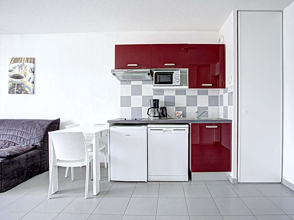 Vacancéole - Les demeures de la Massane - Argelès-sur-Mer