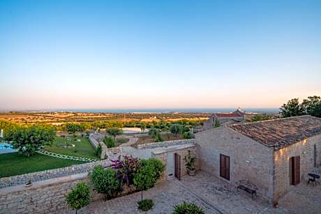 Baglio Cella - Appartamenti per Vacanze