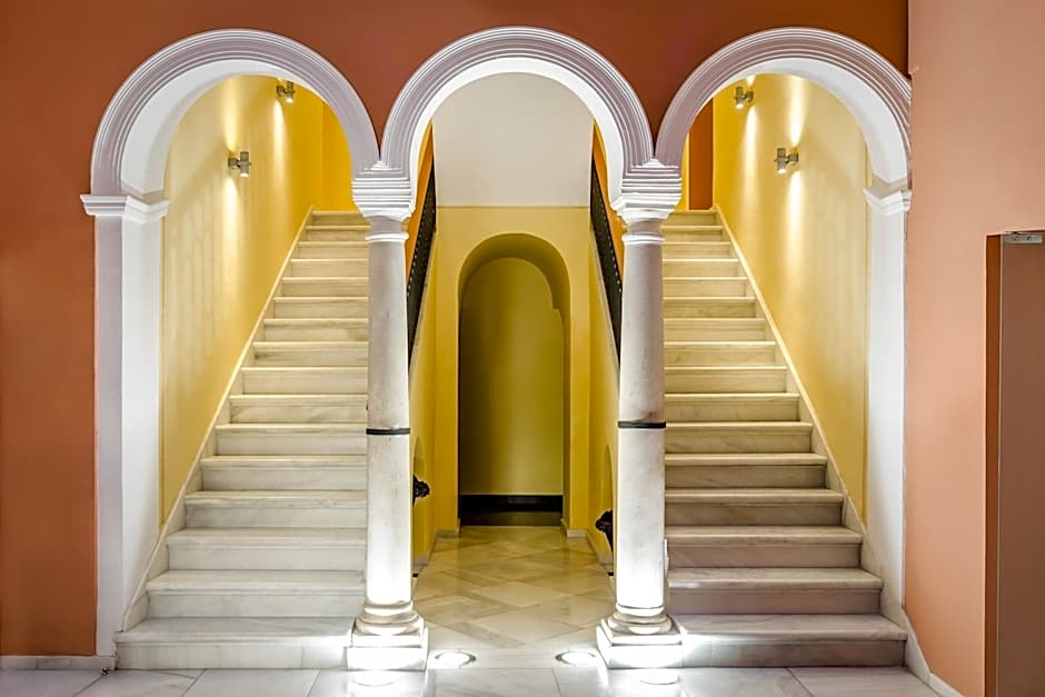 Eurostars Asta Regia Jerez