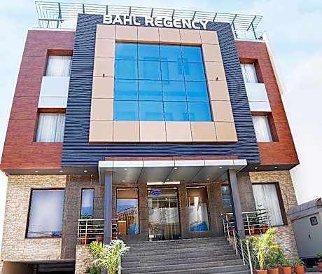 Hotel Bahl Regency