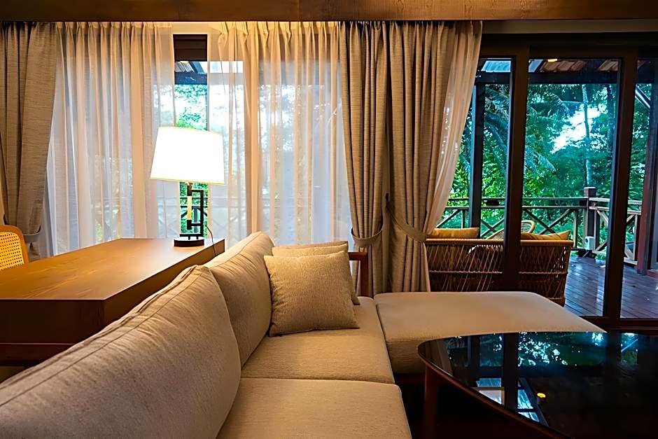 Mutiara Taman Negara Resort