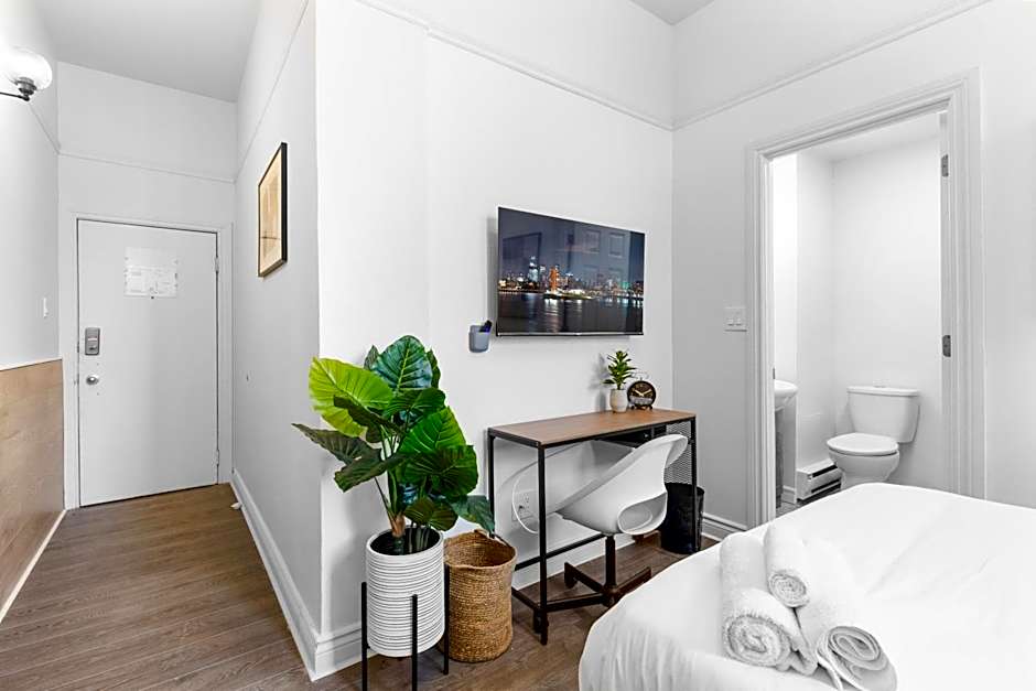 Le Sand & Stone Hotel