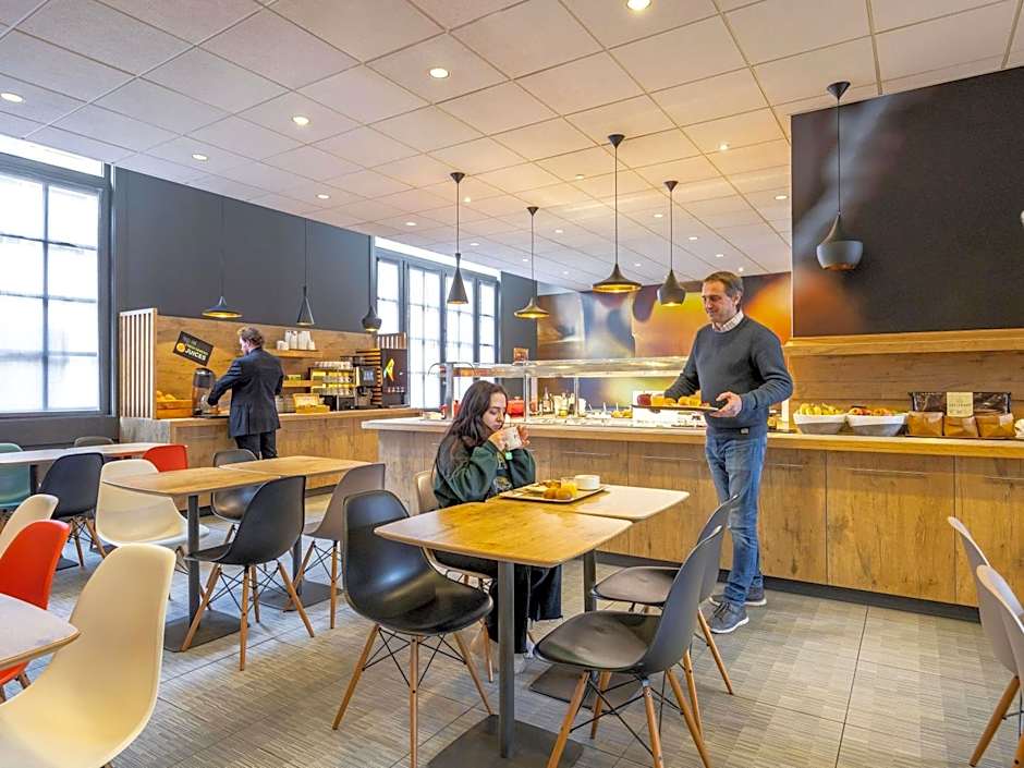 ibis Hotel Brussels off Grand'Place