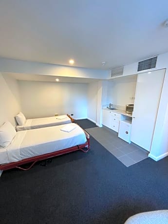 Budget Twin Room