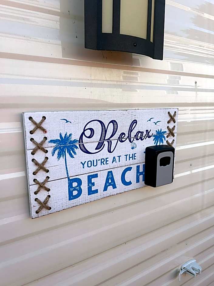 FRESHWATER BEACH HOLIDAY HOME