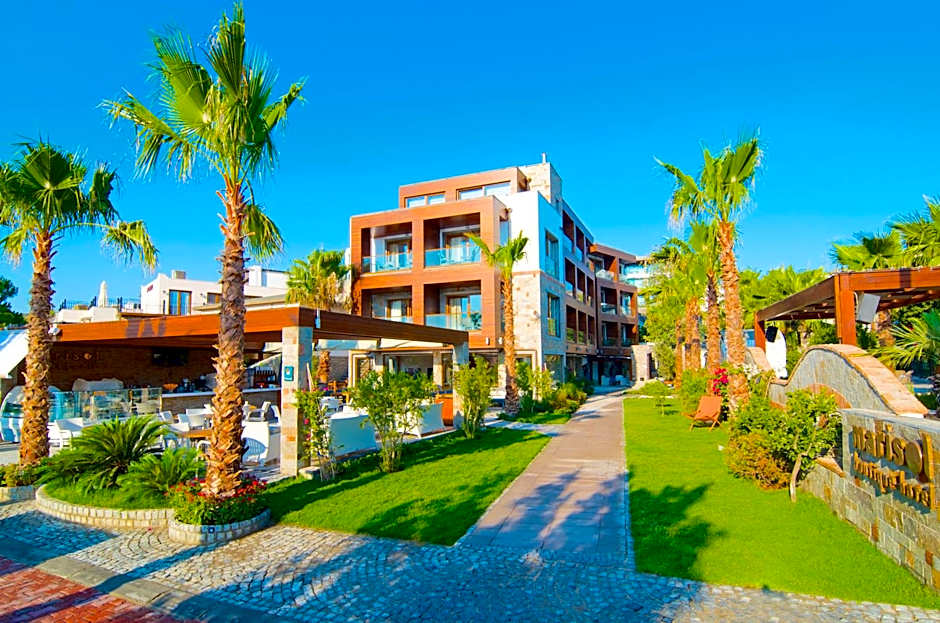 Marisol Boutique Hotel