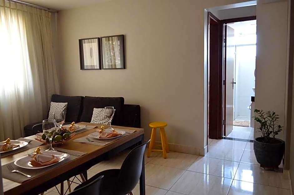 Edificio Casablanca, near T-63 Avenue, Shopping, Drugstore, Hospitals