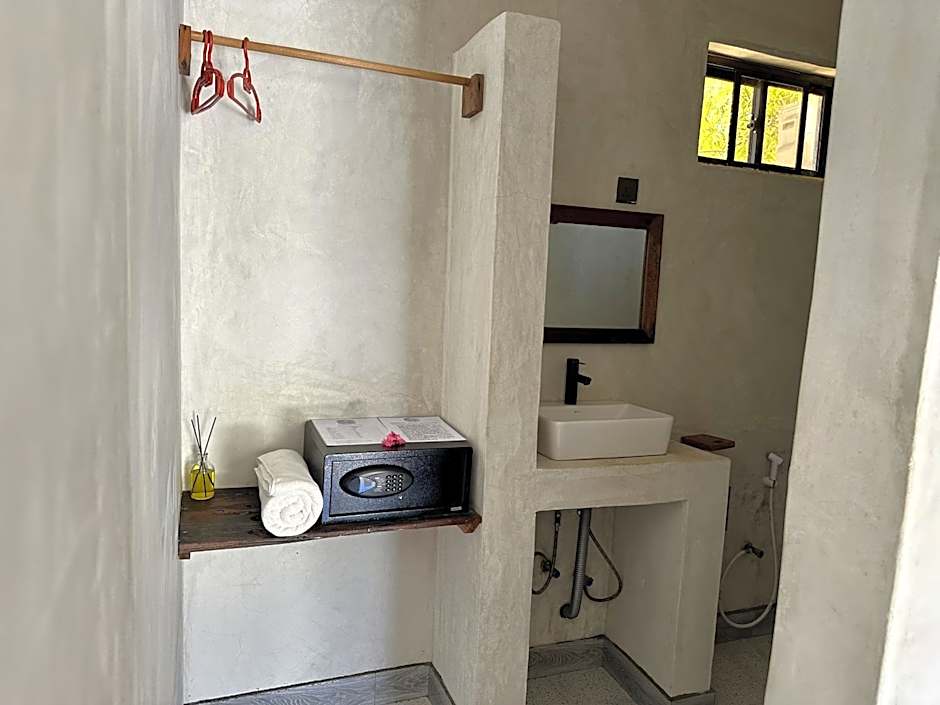 Jambo Beach Hotel Paje