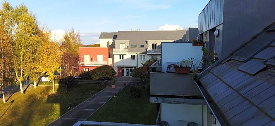 Le Repaire du Golfeur de la Largue - Mooslargue