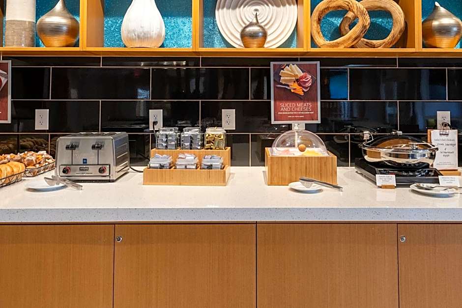 SpringHill Suites by Marriott Woodbridge