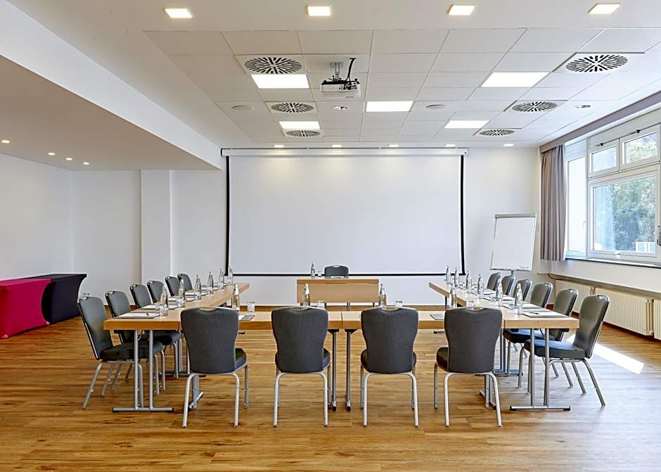 Hollywood Media Hotel AM Kurfurstendamm