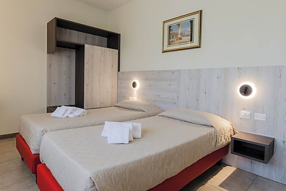 Hotel Colonna