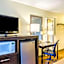 Fairbridge Inn Express Pittsfield