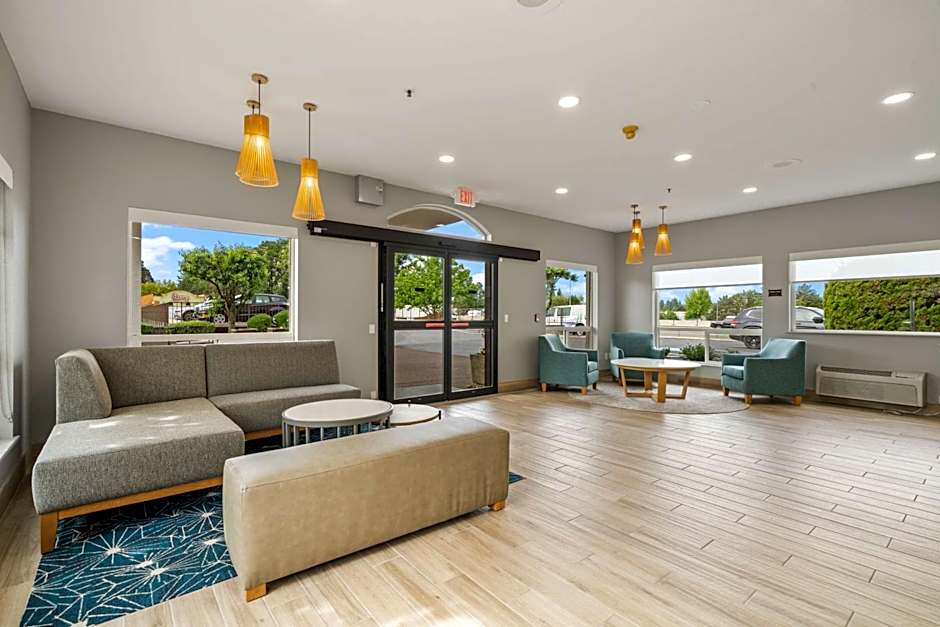 Best Western Lake Oswego Hotel & Suites