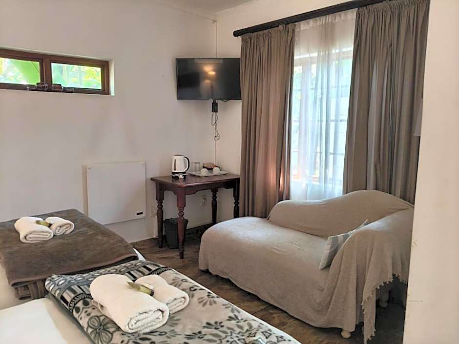 Brooklyn Guesthouses