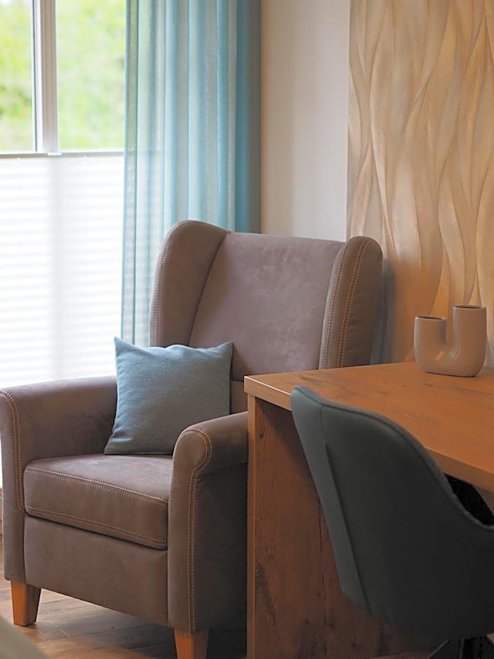 DZ/EZ Lodberger Scheunencafe