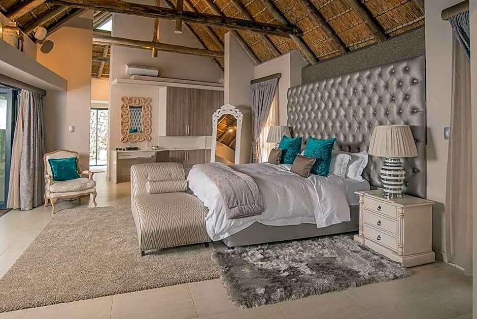 Am Lodge
